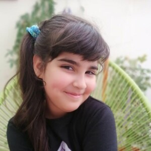Matilda Fornazzari Yáñez