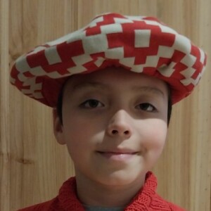 Maximiliano Zúñiga Pérez