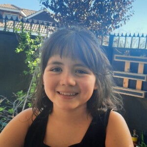 Sofia González Vega