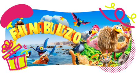 Faunabulozoo